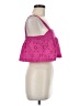 Assorted Brands Pink Sleeveless Blouse Size M (estimated) - photo 4