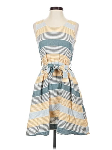 Mata Traders Casual Dress (view 1)