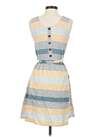Mata Traders Casual Dress (view 2)