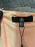 Missguided 100% Polyester Orange Cocktail Dress Size 6 - photo 4