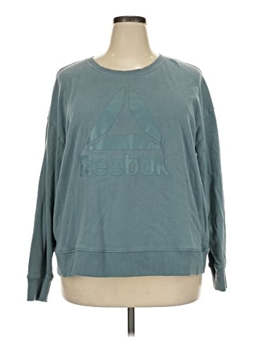 Reebok Sweatshirt (view 1)