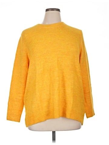 Gap Pullover Sweater (view 1)