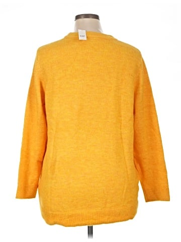 Gap Pullover Sweater (view 2)