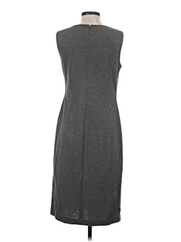 Lafayette 148 New York Cocktail Dress (view 2)