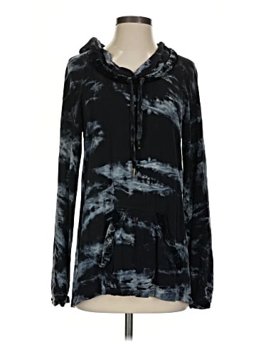 XCVI Pullover Hoodie (view 1)