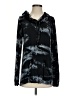 XCVI Black Pullover Hoodie Size S - photo 1