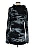 XCVI Black Pullover Hoodie Size S - photo 2