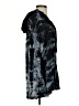 XCVI Black Pullover Hoodie Size S - photo 4