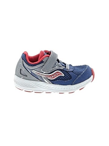 Saucony Sneakers (view 1)