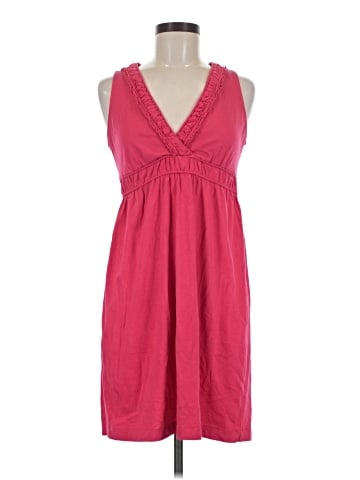 Ann Taylor LOFT Outlet Casual Dress (view 1)
