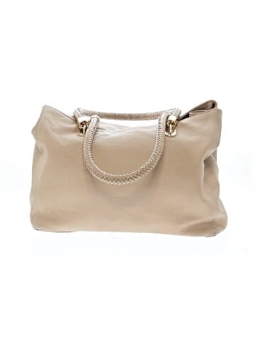 Cole Haan Leather Hobo (view 1)