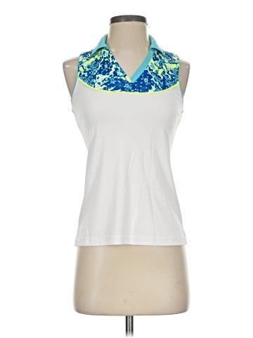 Slazenger Sleeveless Blouse (view 1)