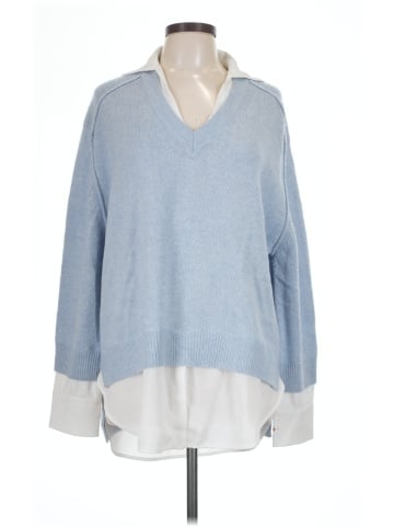 Brochu Walker Wool Pullover Sweater (view 1)