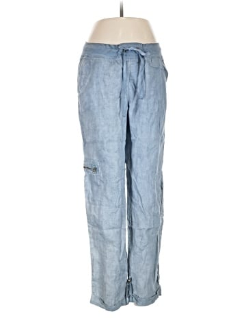 XCVI Linen Pants (view 1)