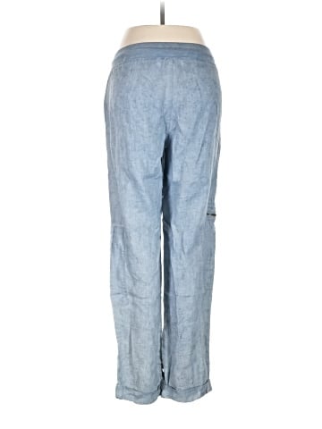 XCVI Linen Pants (view 2)