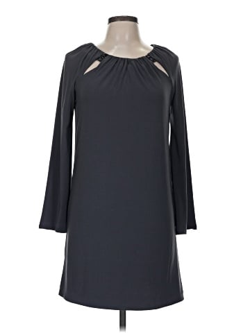 Halston Heritage Casual Dress (view 1)