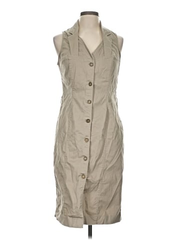 Metrostyle Casual Dress (view 1)