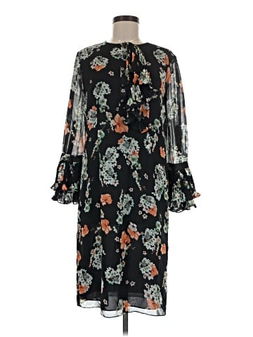 MIKAEL AGHAL Casual Dress (view 1)