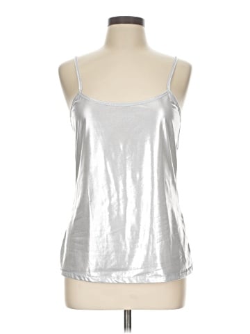 Cache Sleeveless Top (view 1)