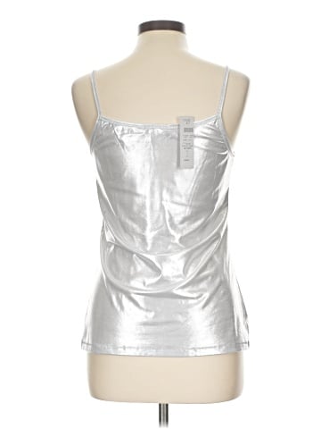 Cache Sleeveless Top (view 2)