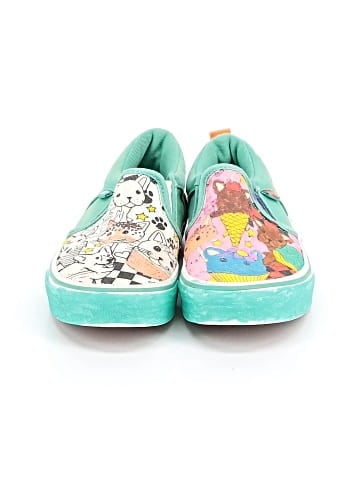Vans Sneakers (view 2)