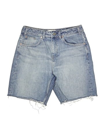 BDG Denim Shorts (view 1)