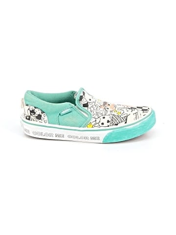 Vans Sneakers (view 1)