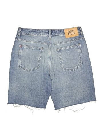 BDG Denim Shorts (view 2)