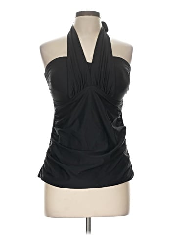 Merona Sleeveless Blouse (view 1)