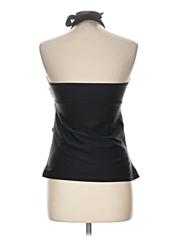 Merona Sleeveless Blouse (view 2)