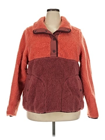 L.L.Bean Fleece (view 1)