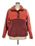 L.L.Bean 100% Recycled Polyester Red Fleece Size 2X - photo 1