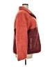 L.L.Bean 100% Recycled Polyester Red Fleece Size 2X - photo 4
