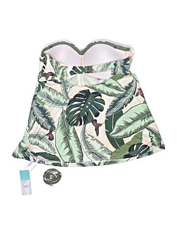Seafolly Swimsuit Cover Up (view 2)