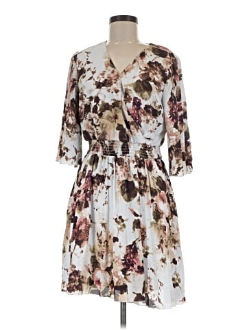 Versona Casual Dress (view 1)