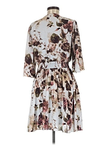 Versona Casual Dress (view 2)