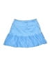 Adidas Solid Blue Skort Size S - photo 1