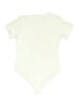 MANGOPOP Collection Ivory Bodysuit Size XXL - photo 2
