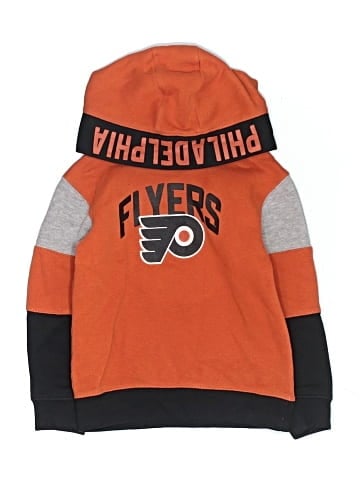 NHL Pullover Hoodie (view 1)