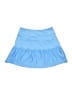 Adidas Solid Blue Skort Size S - photo 2