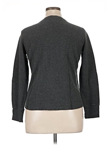 L.L.Bean Long Sleeve Henley (view 2)