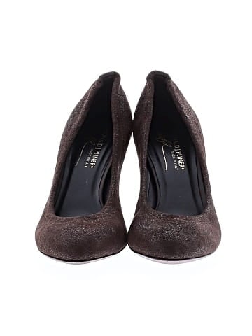 Donald J Pliner Heels (view 2)