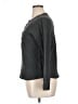 L.L.Bean Gray Long Sleeve Henley Size XL - photo 5