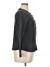 L.L.Bean Gray Long Sleeve Henley Size XL - photo 4