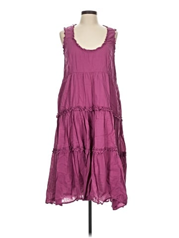 Sundance Casual Dress (view 1)