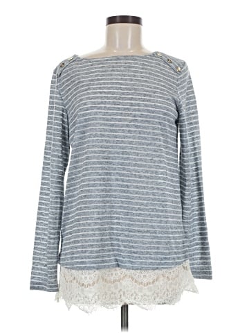 New Directions Pullover Sweater (view 1)