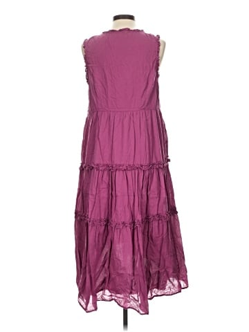 Sundance Casual Dress (view 2)