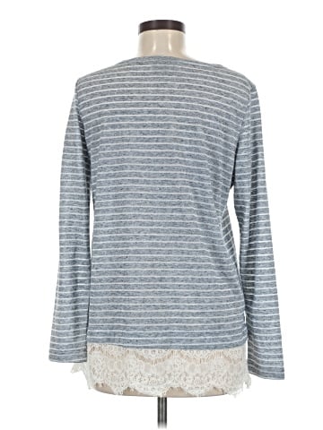 New Directions Pullover Sweater (view 2)