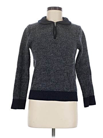 Patagonia Wool Pullover Sweater (view 1)