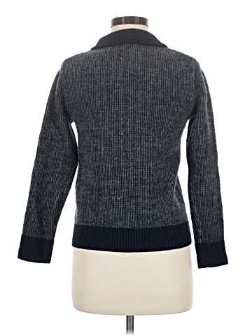 Patagonia Wool Pullover Sweater (view 2)